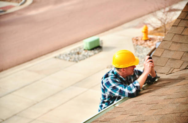 Quick and Trustworthy Emergency Roof Repair Services in Gordon, PA