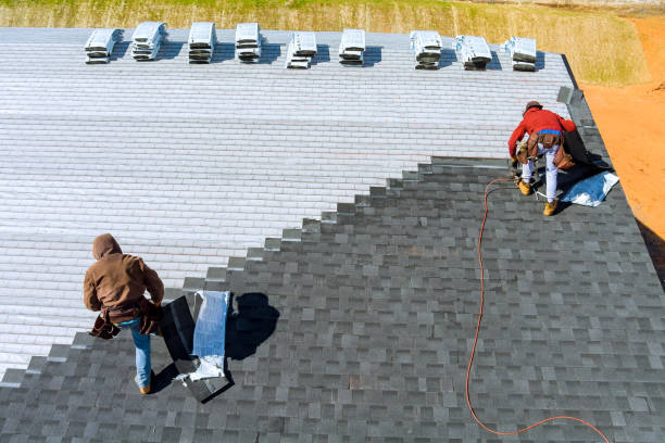 Best Commercial Roofing Services  in Gordon, PA