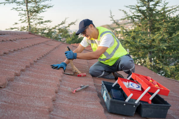 Quick and Trustworthy Emergency Roof Repair Services in Gordon, PA