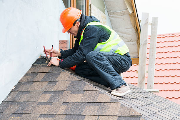 Best Roof Replacement Cost  in Gordon, PA