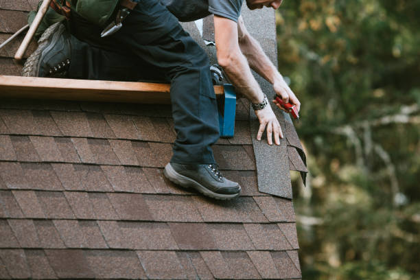 Best Emergency Roof Repair  in Gordon, PA